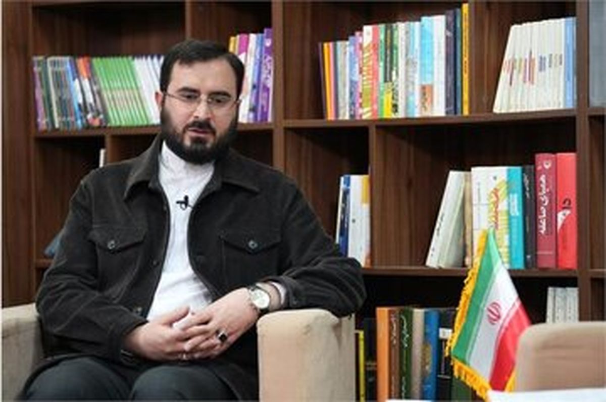 کنایه ظریف قائم‌مقام ارشاد به ساترا و صداوسیما: رقیب و قاضی نمی‌تواند یکجا باشد!