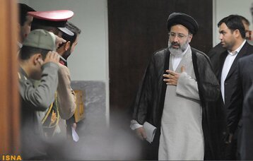ممنوع السفری رئیسی تکذیب شد