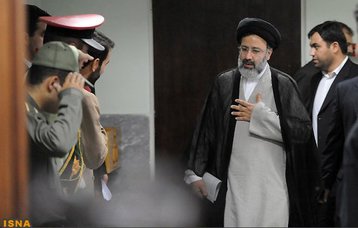 ممنوع السفری رئیسی تکذیب شد