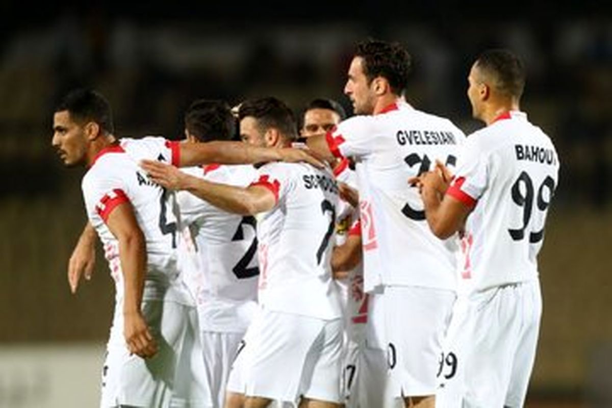 ویروس استقلال به پرسپولیس سرایت کرد!