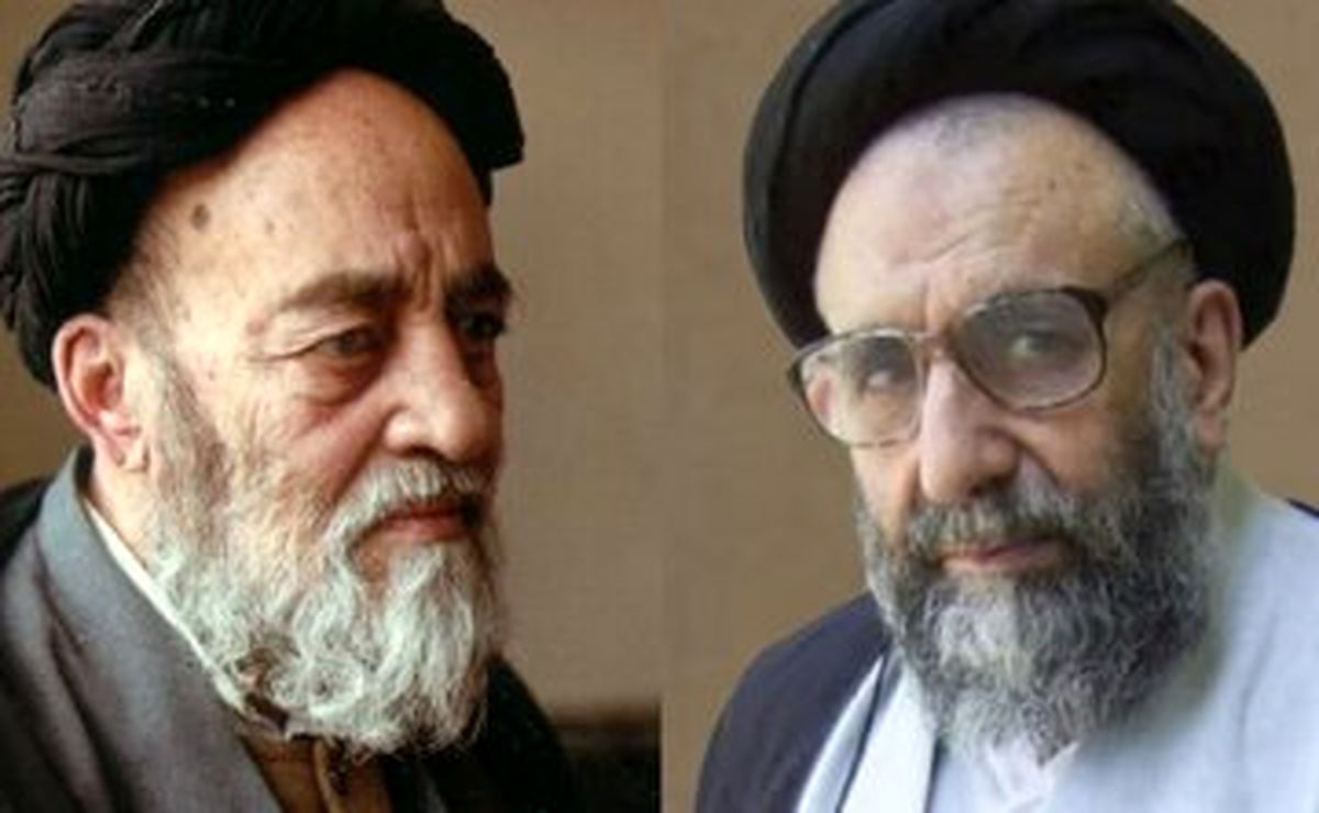 علامه طباطبایی کدام بیت از مولوی را مرتب تکرار میکرد؟