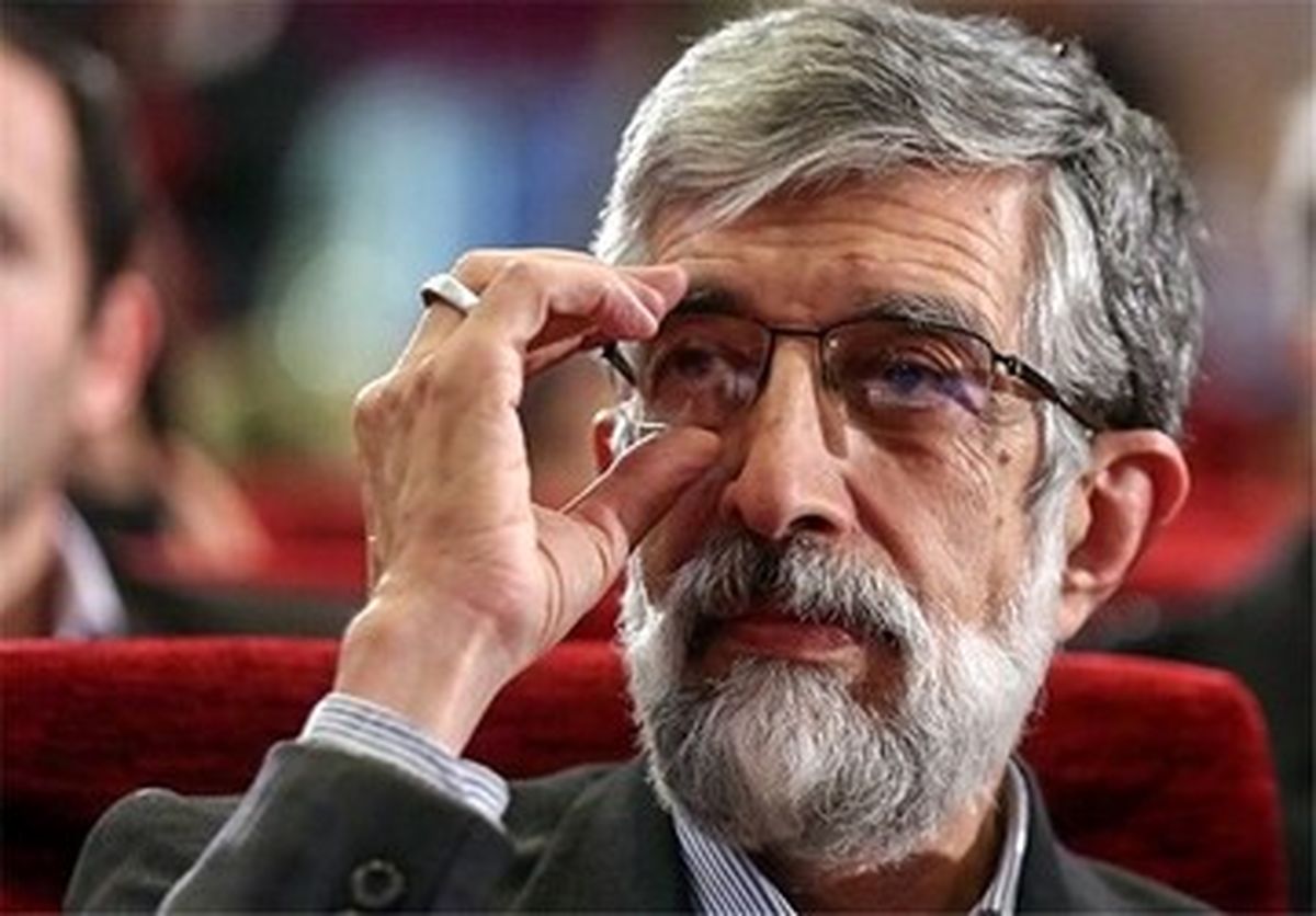کنایههای حدادعادل به آمریکا: در تمام این سالها شکست خوردهاید