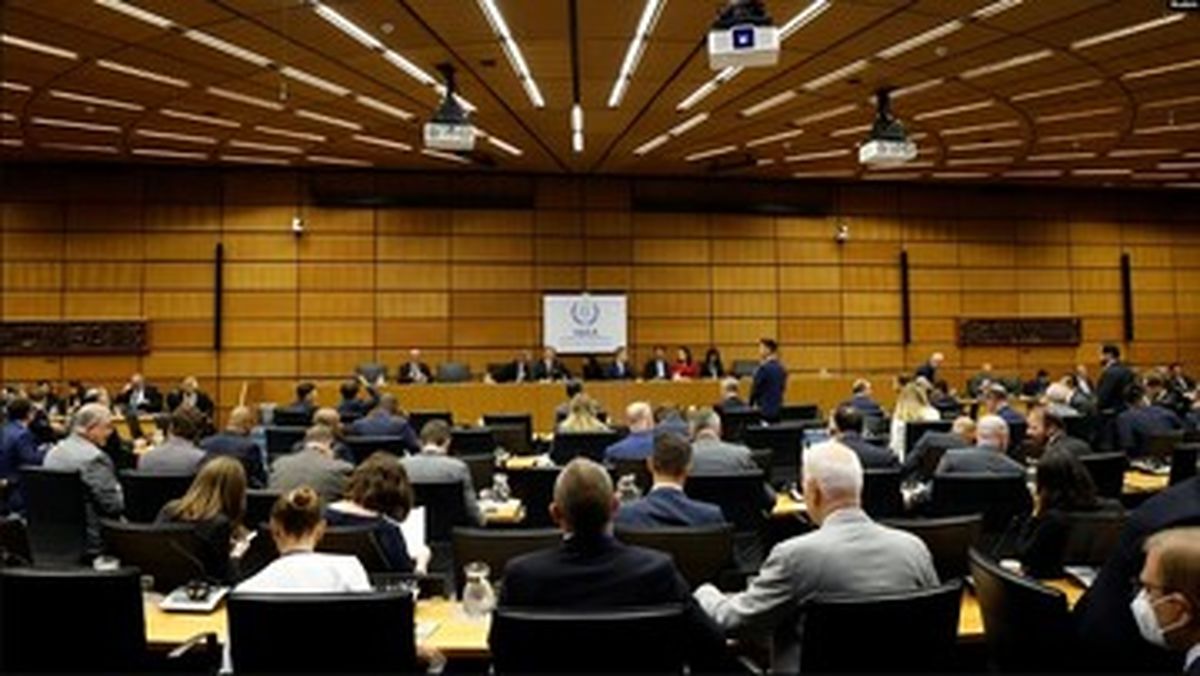 تهدیدات اتمی رژیم صهیونیستی در شورای حکام بررسی خواهد شد