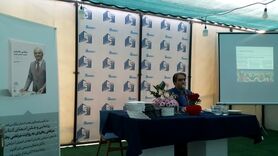 نخی از هزاران نخ طناب جریان هنری شهر اصفهان