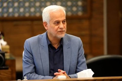 استقبال شهرداری از برگزاری جشنواره تئاتر خندستان در اصفهان