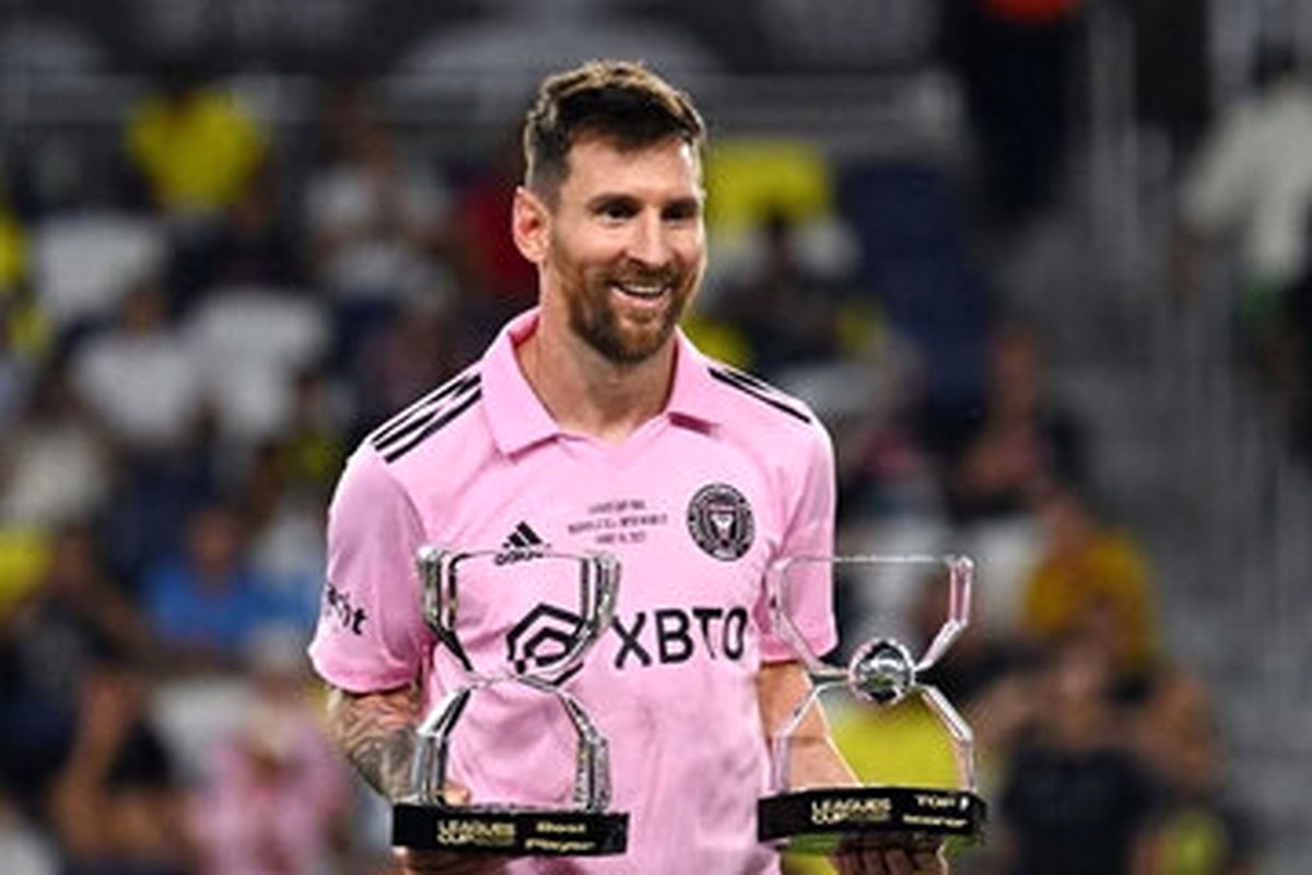 خبر جنجالی درباره مسی؛ لئو و همسرش در مسیر جدایی!