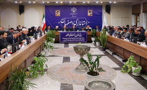 بازهم کنتور وعدههای زایندهرود صفر شد