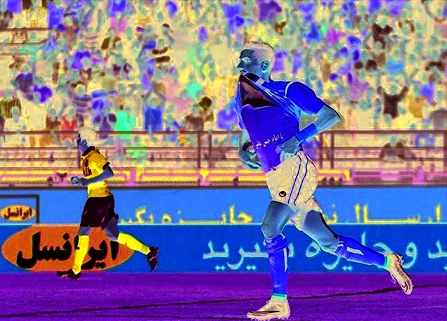 خیز سپاهان برای برد هفتم در اهواز