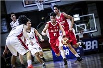 نماینده استان اصفهان از رقابت‌های لیگ برتر حذف شد