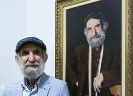 هنرمندی که زبان جنوب شهر را به صحنه تئاتر آورد