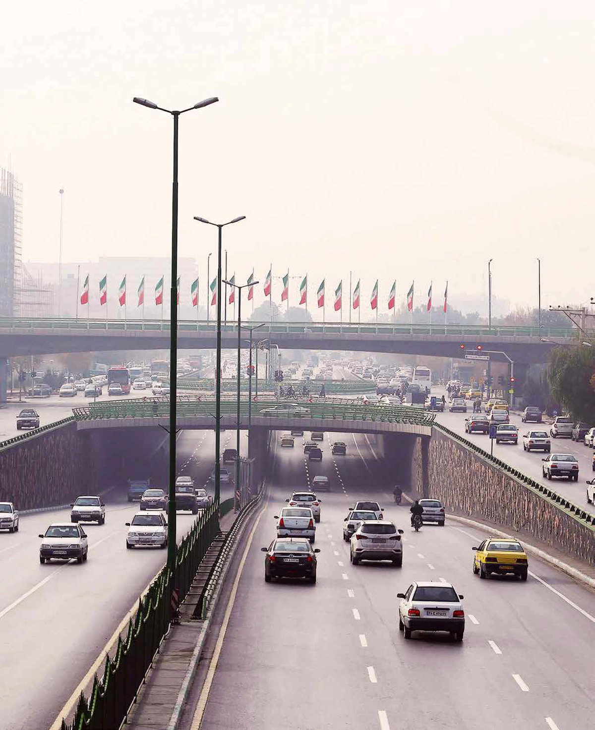 به اصفهان شهر پردود نیا