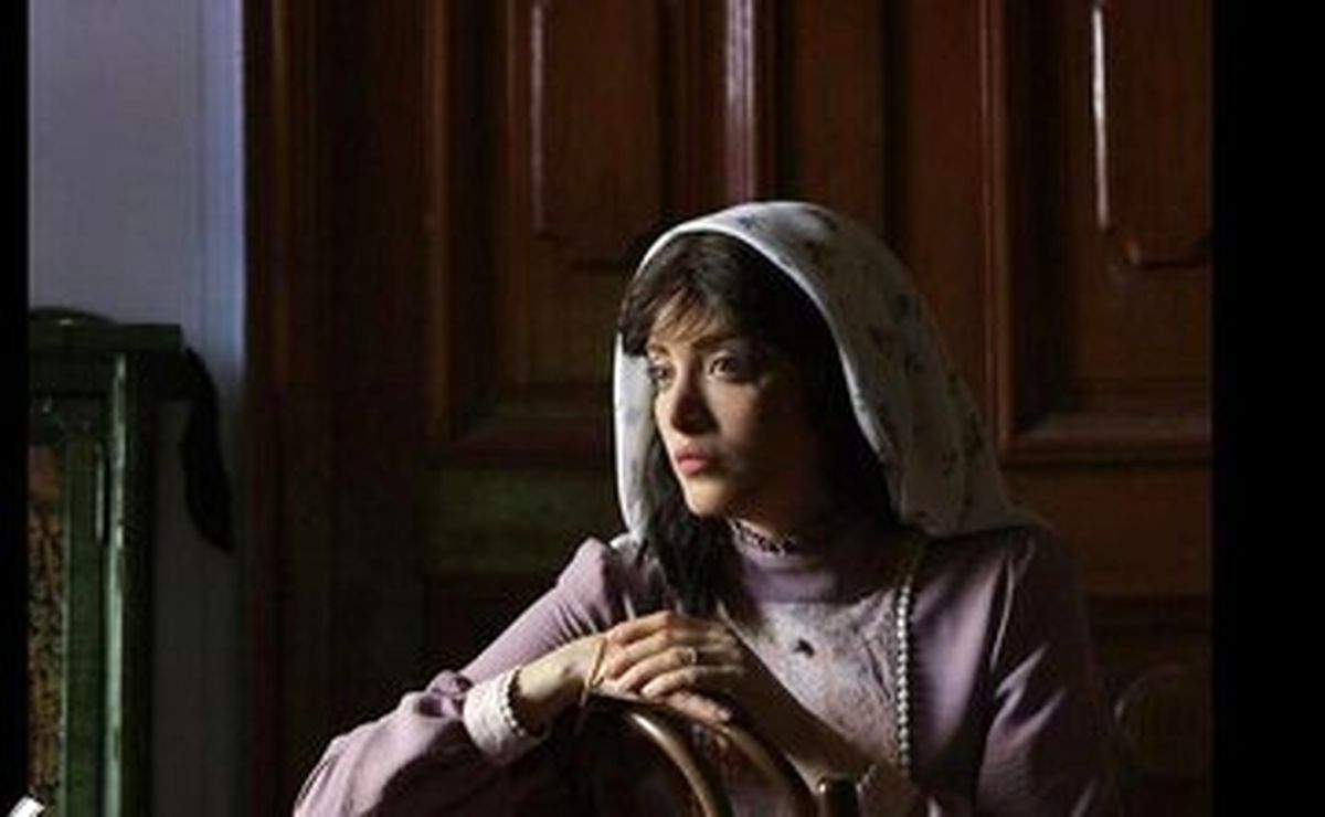 بهنوش طباطبایی، سام درخشانی و میلاد کی مرام شخصیت‌های رمان سیمین دانشور