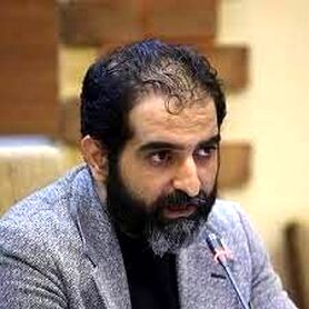 زخم آلودگی هوا بر میراث اصفهان