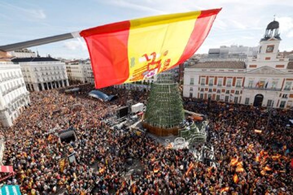 شهر بارسلون روابط خود را با اسرائیل به حالت تعلیق کرد