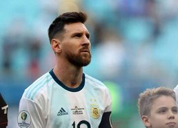 واکنش تند به شایعه خیانت مسی به آنتونلا!