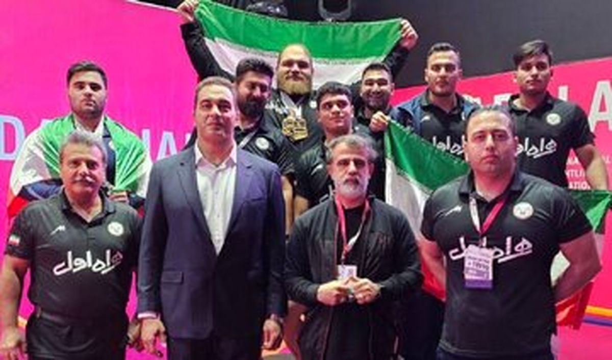 عجیب اما واقعی؛ ممنوعیت مصرف گوشت در مکزیک برای وزنهبرداران!