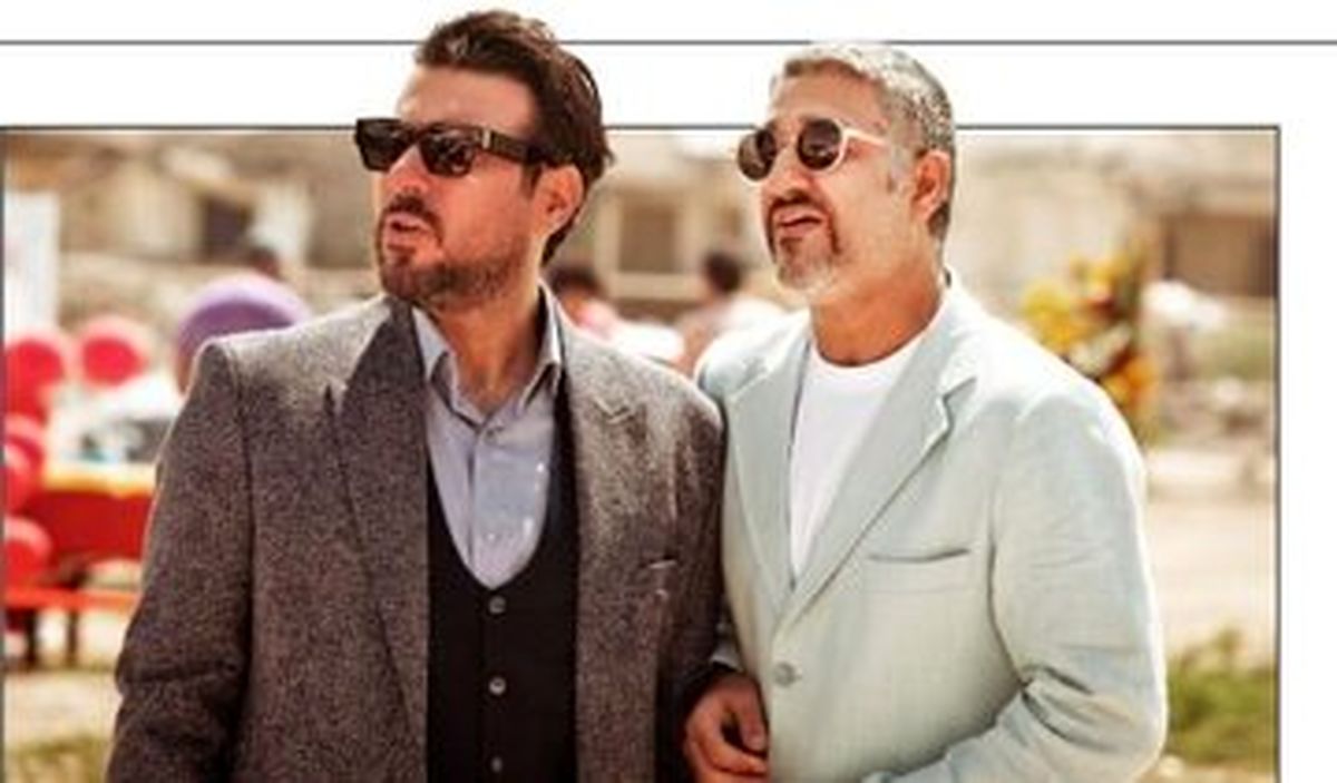 میانگین تماشاگر هر سانس «هتل» در آخر هفته گذشته تقریبا ۳ برابر «عامه‌پسند» بود /  ادامه اکران «فسیل» در تهران