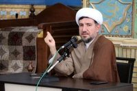 حضرت زهرا(س) حجت خدا بر اهل بیت(ع) بودند