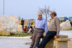 قانون بازنشستگی ۵۰ سال پیش کشور +عکس