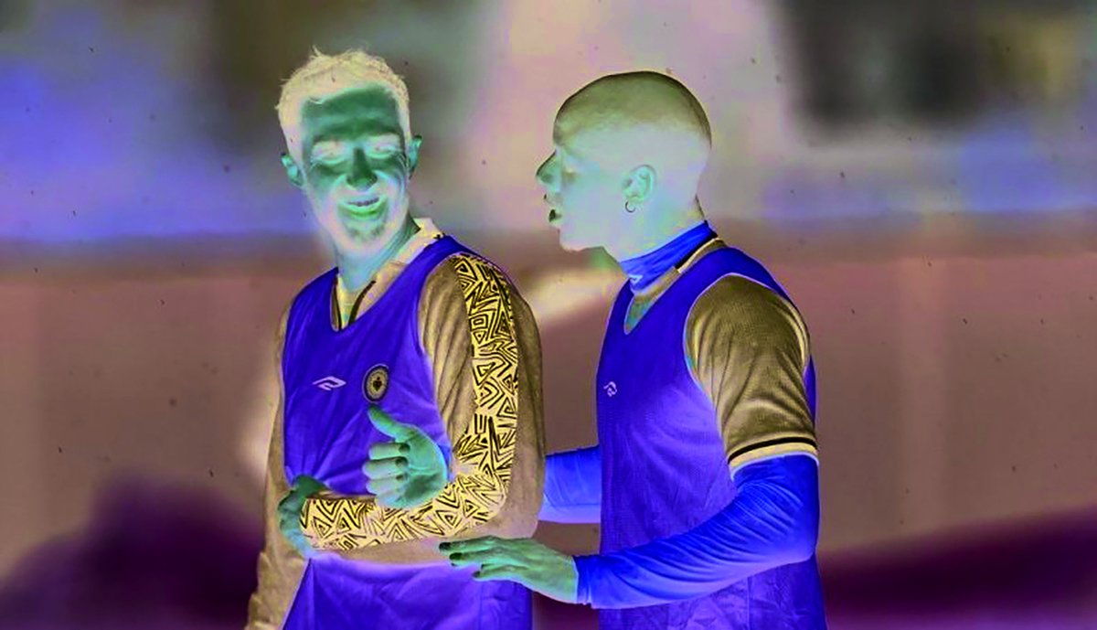 خارجی‌های سپاهان؛ هر روز کمتر از دیروز