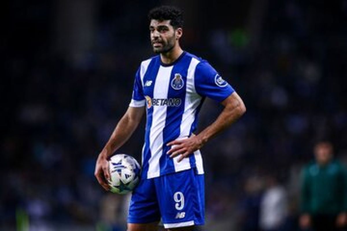 عکس| بمب خبری طارمی؛ ستاره ایرانی در راه عربستان!