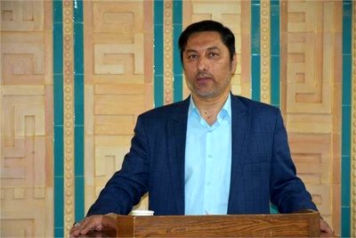 برگزاری بزرگداشت حکیم میرفندرسکی در اصفهان