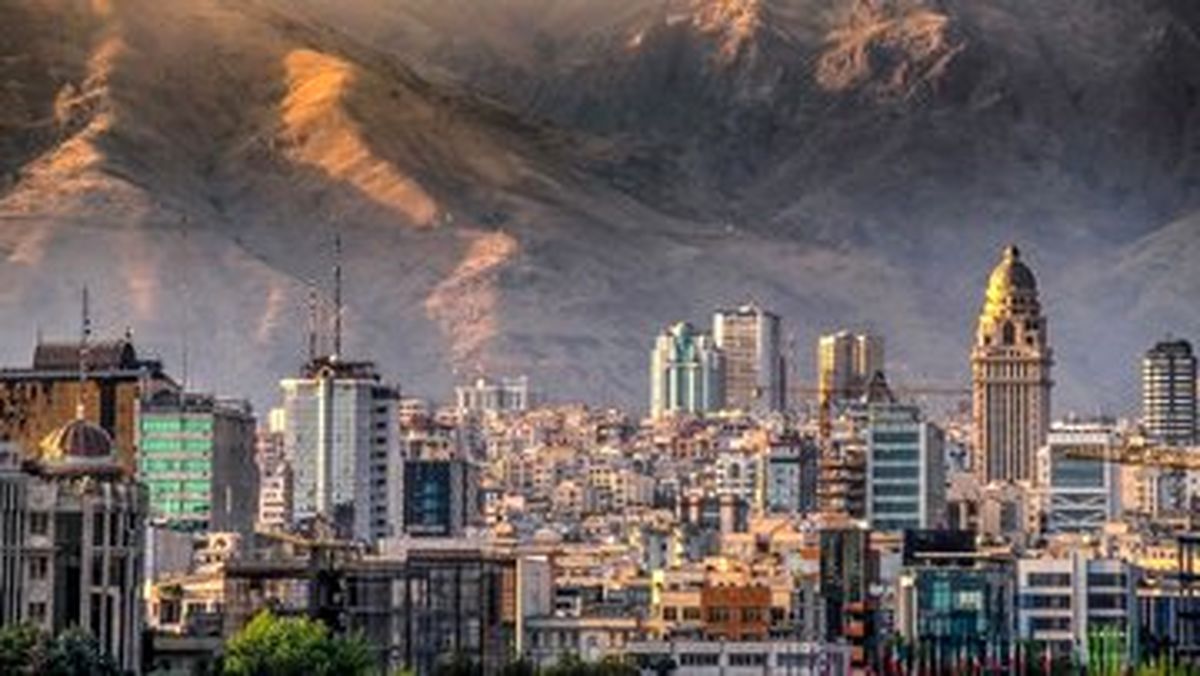 برج لوکس الهیه متری یک میلیارد قیمت خورد / شرط عجیب برای بازدید