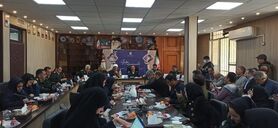 1176 محله اصفهان شناسنامه‌دار شدند