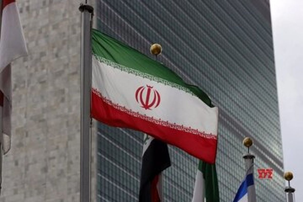 ایران درباره تصویب قطعنامه آتش‌بس فوری در غزه توضیح داد