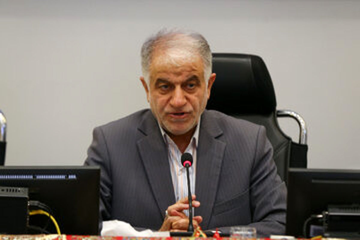مدیریت استان برای رفع آلایندگی ذوبآهن تصمیم میگیرد/ نامه شورا به رئیس جمهور با ۳ موضوع