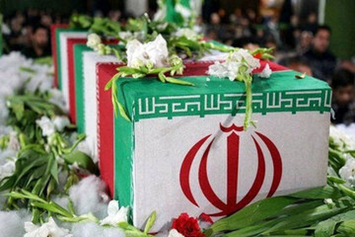 فوری/ اسامی شهدای حادثه تروریستی سیستان و بلوچستان اعلام شد