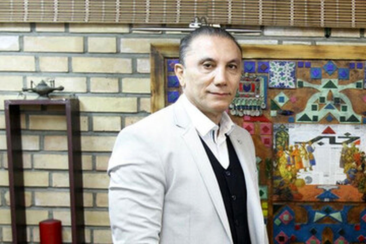 درخشان: پرسپولیس دچار استپ فنی شد