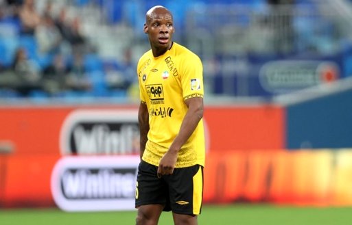 بریان دابو در فصل شکوفایی