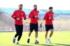 اولین واکنش بیرانوند به ماجرای درگیری با کنعانی‌زادگان