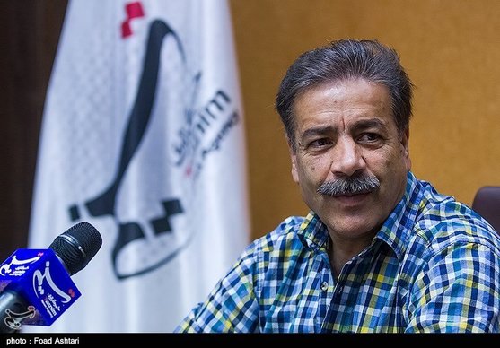 دو مربی مشهور اصفهانی در ینگه دنیا