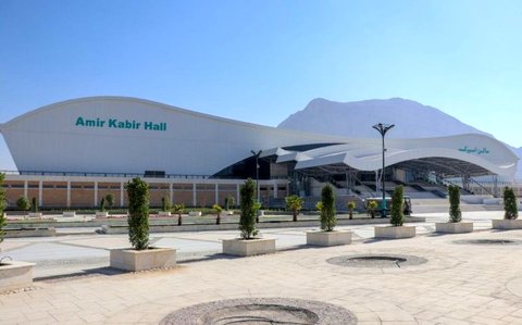  مصائب امروز صنعت نمایشگاهی اصفهان