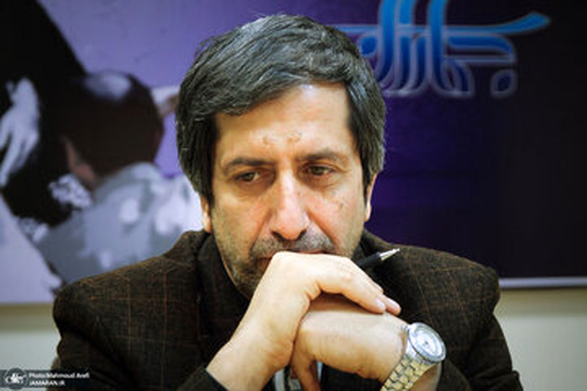 روایتی متفاوت از مستند« احمد»/ ظریفیان: سیداحمد خمینی هیچ‌گاه وابستگی به چپ و راست پیدا نکرد