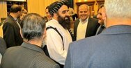 متقی: ایران برای بهتر زیستن مهاجرین افغان سهولت ایجاد خواهد کرد