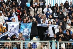 واکنش مدیرعامل ملوان به درگیری تماشاگران زن در سن‌سیروس