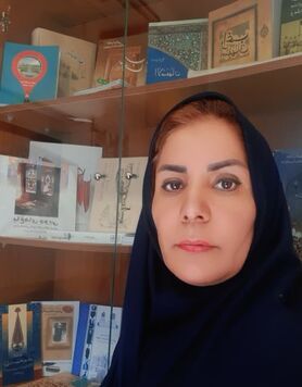 شاعری که او را «خلّاق المعانی» لقب داده‌اند
