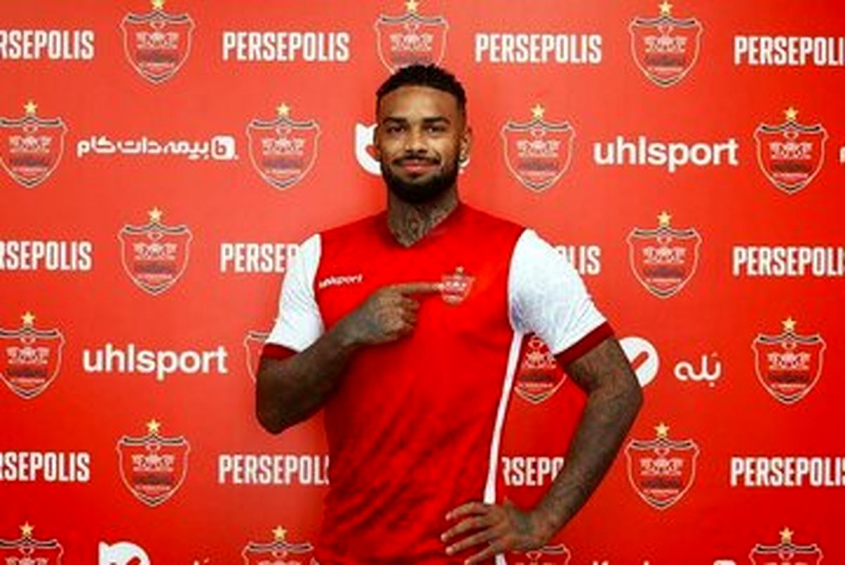 تلاش پرسپولیس برای بازگشت مهاجم فراری