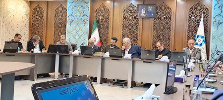 ظرفیت شهرهای خواهر خوانده اصفهان مغفول مانده است