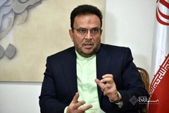 هشدار جدی نماینده مجلس به روسیه: مواضع خود درباره جزایر سه گانه را درگوشی نگفتید که بخواهید در گوشی هم اصلاح کنید/عقلانیت داشته باشید!