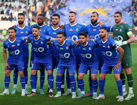 پیشنهاد برگزاری سوپرجام ایران در عربستان