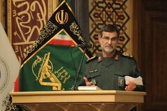 ضربه مهلک سردار سلیمانی بر نقشه‌های آمریکا به روایت فرمانده ارشد سپاه