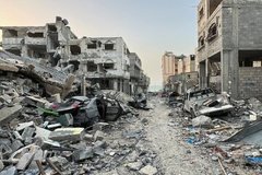 چرا غزه اهمیت دارد؟/ سیاست تفرقه بینداز و حکومت کن مدتی به کار اسرائیل آمد!