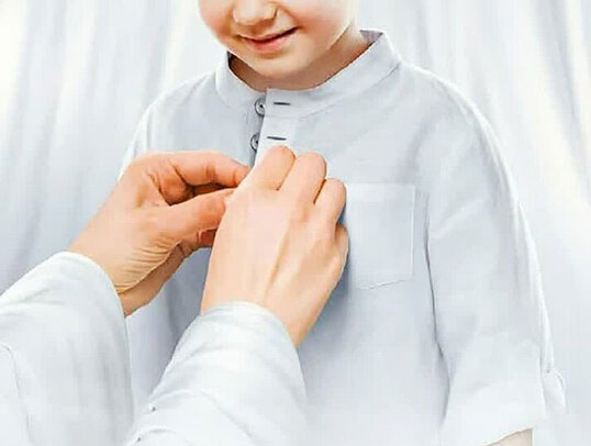 عاشقی  در مدار مادری
