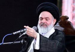 لحن رئیس کنونی جامعه مدرسین بسیار معتدل تر و محترمانه تر از مرحوم آیت الله یزدی است