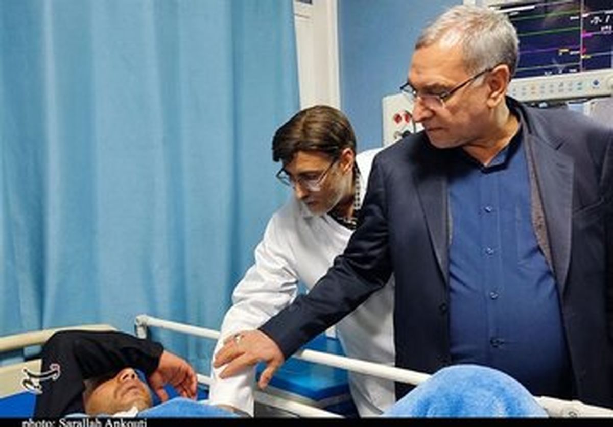 تعداد شهدای حمله تروریستی کرمان کاهش یافت/ ۹۵ شهید و ۲۱۱ مجروح/ ۲۷ نفر بدحال هستند +اسامی مصدومان