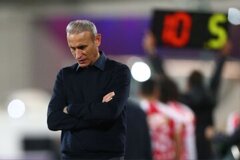 دلایلی که باعث جدایی یحیی از پرسپولیس شد!